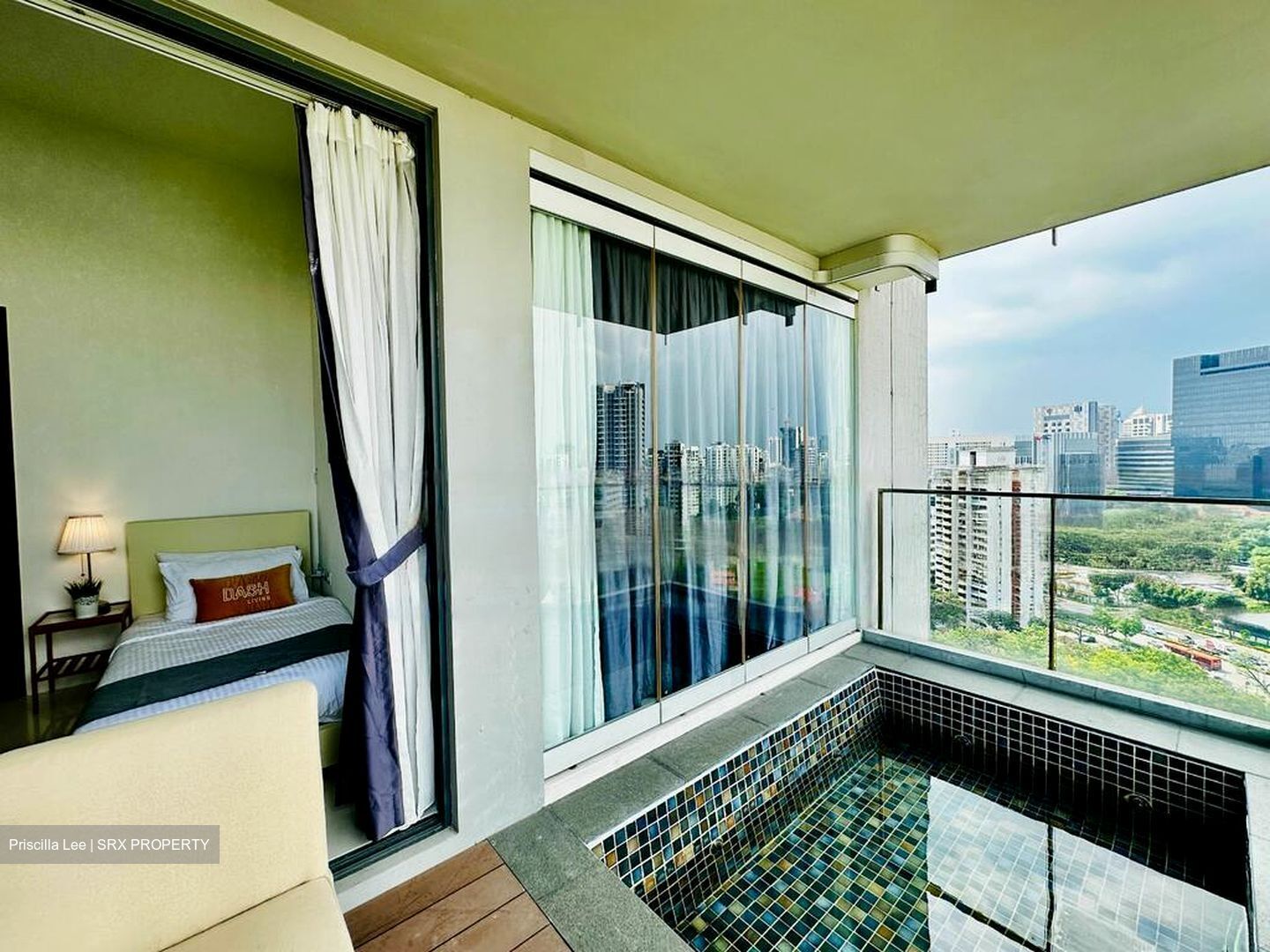 Forte Suites (D8), Apartment #469148451